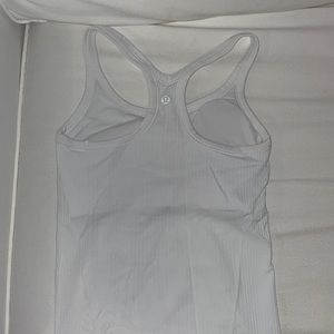 Lululemon Ebb to Street Tank size 2